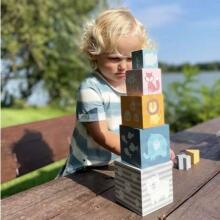 PolarB Stacking Cubes Art.255615
