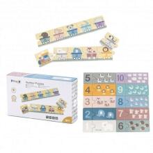 PolarB Number Puzzle Art.255636