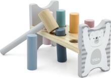 PolarB Hammer Toy  Art.255610