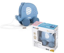 PolarB Pull Along  Art.255606