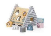 PolarB Shape Sorter  Art.255608