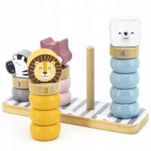 PolarB Stacking Blocks Art.255617