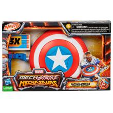 MARVEL Mech Strike 3.0 Игровой набор
