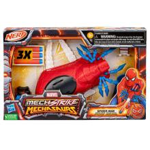 MARVEL Mech Strike 3.0 Игровой набор
