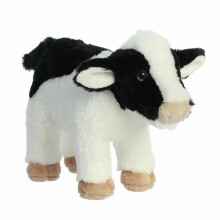 AURORA Eco Nation pehme mänguasi lehm, 25 cm