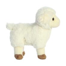 AURORA Eco Nation plush Lamb, 24 cm