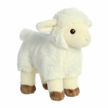 AURORA Eco Nation pehme mänguasi lammas, 24 cm