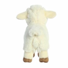 AURORA Eco Nation pehme mänguasi lammas, 24 cm