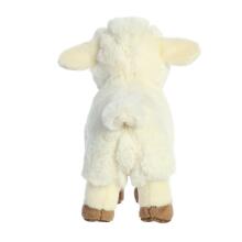 AURORA Eco Nation plush Lamb, 24 cm