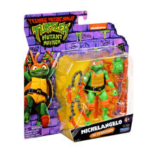 TMNT Mikelandželo Art.83283 Фигурка