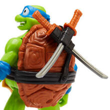 TMNT Ninja Shouts Leonardo Art.83351 Фигурка