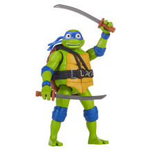 TMNT Ninja Shouts Leonardo Art.83351 Фигурка