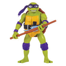 TMNT Ninja Shouts Donatello Art.83352 Фигурка