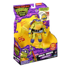 TMNT Ninja Shouts Donatello Art.83352 Фигурка
