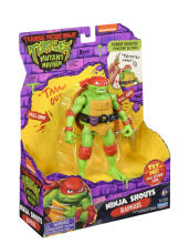 TMNT Ninja Shouts Raphael Art.83354 Фигурка