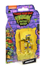 TMNT mini fig?ri?a Donatello, 83272