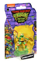 TMNT mini fig?ri?a Mikelandželo, 83273