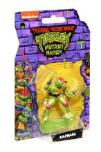 TMNT mini fig?ri?a Rafaels, 83274