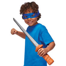 TMNT nindzjas aksesu?ri Leonardo Katana, 83521