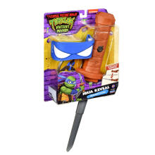 TMNT nindzjas aksesu?ri Leonardo Katana, 83521