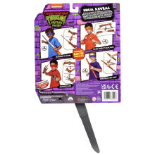 TMNT nindzjas aksesu?ri Leonardo Katana, 83521