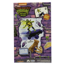 "TMNT RC skritu?d?lis ar fig?ru ""Half Pipe"", sortiments, 71051"