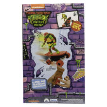"TMNT RC skritu?d?lis ar fig?ru ""Half Pipe"", sortiments, 71051"