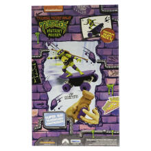 "TMNT RC skritu?d?lis ar fig?ru ""Half Pipe"", sortiments, 71051"