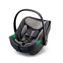 KinderKraft I-Care i-Size Art.KCICA00GRY0000 Grey