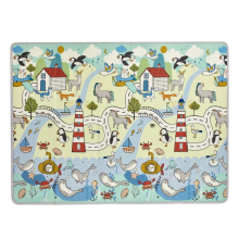 Kinderkraft XPE Matty 2 Art.KPMATT200000000