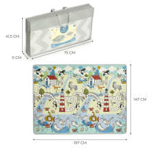 Kinderkraft XPE Matty 2 Art.KPMATT200000000