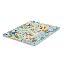 Kinderkraft XPE Matty 2 Art.KPMATT200000000