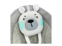 Momi Liss Swing Bear Art.BULE00015 Turquoise