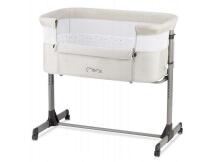Momi Revo Art.LOZE00022 Light Grey