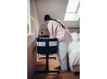 Momi Revo Art.LOZE00022 Light Grey