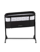 Momi Revo Art.LOZE00021 Black