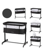 Momi Revo Art.LOZE00021 Black