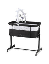 Momi Revo Art.LOZE00021 Black