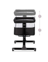 Momi Revo Art.LOZE00021 Black