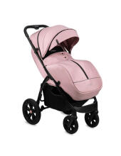 MoMI MIYA Art.WOSP00031 Pink  stroller