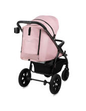 MoMI MIYA Art.WOSP00031 Pink  stroller