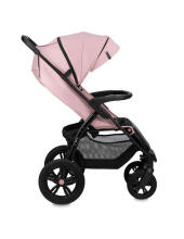 MoMI MIYA Art.WOSP00031 Pink  stroller
