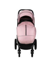 MoMI MIYA Art.WOSP00031 Pink  stroller