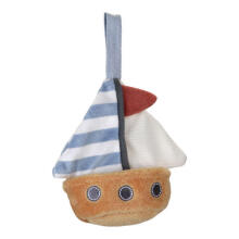 Little Dutch Activity Play Mat Art.LD8617 Sailors Bay playmat