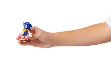 SONIC Figūriņa, 6,5 cm