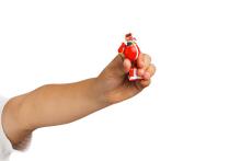 SONIC Figūriņa, 6,5 cm