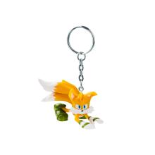 SONIC figural keychain