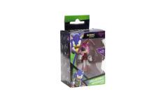 SONIC figural keychain