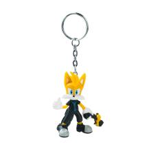 SONIC figural keychain