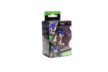 SONIC figural keychain